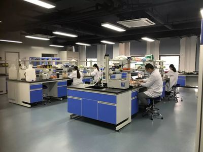 松山湖医药研发企业获近亿元投资 创新生力军加速涌现