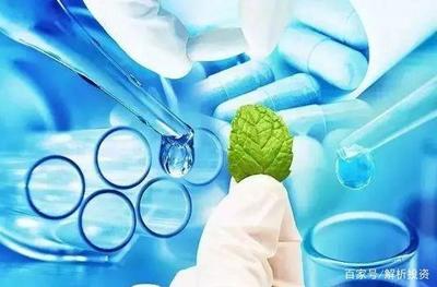 解析投资:提供专业化“医药研发”外包服务的新兴产业--CRO