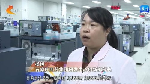 新数据新观察 河北 前三季度战略性新兴产业实现较快增长