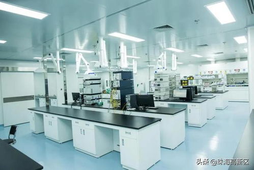 捷报 高新区这家企业首款药物获批美国ii期临床