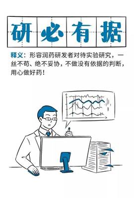 《润药人成语指南》