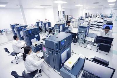最新中国医药工业百强榜发布,齐鲁制药再次进入前五
