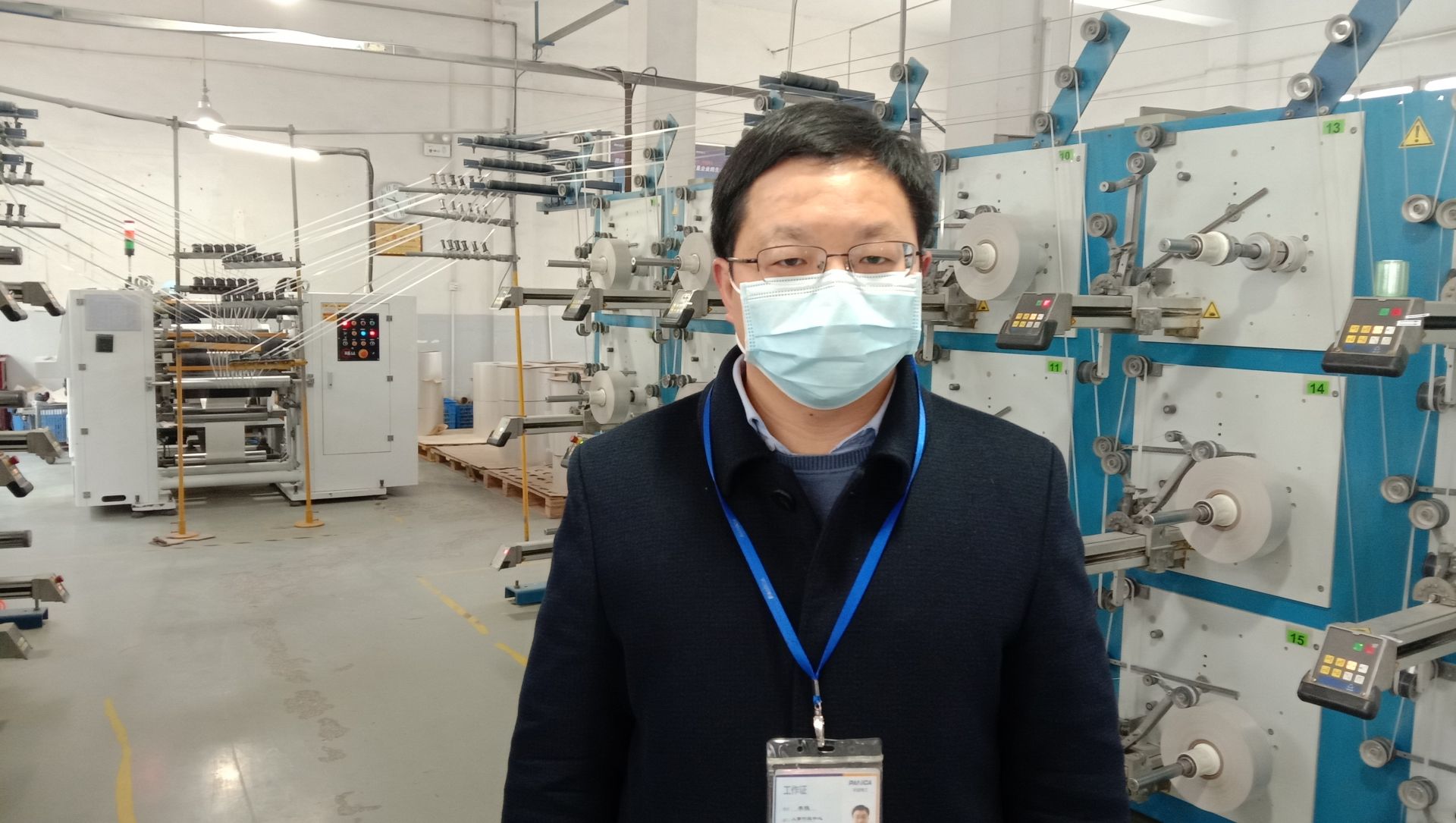 通城| 加强疫情科学防控 有序做好企业复工复产_长江云 - 湖北网络广