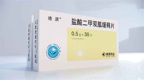 专注于慢病治疗药物领域,德源药业构建多元化药物产品管线